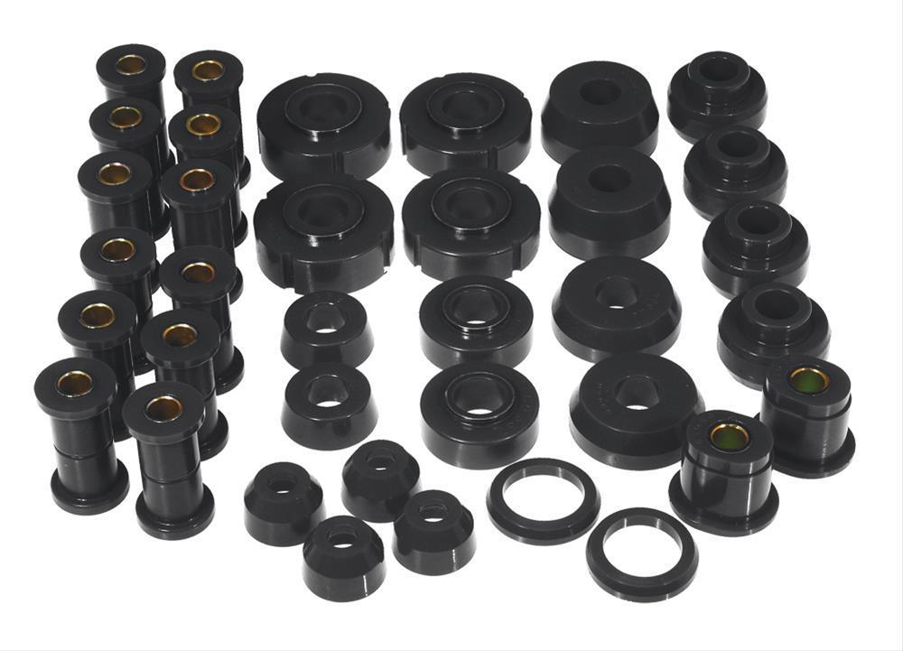 PROTHANE 66-79 Ford F100 Complete Bushing Set 2WD PROTHANE