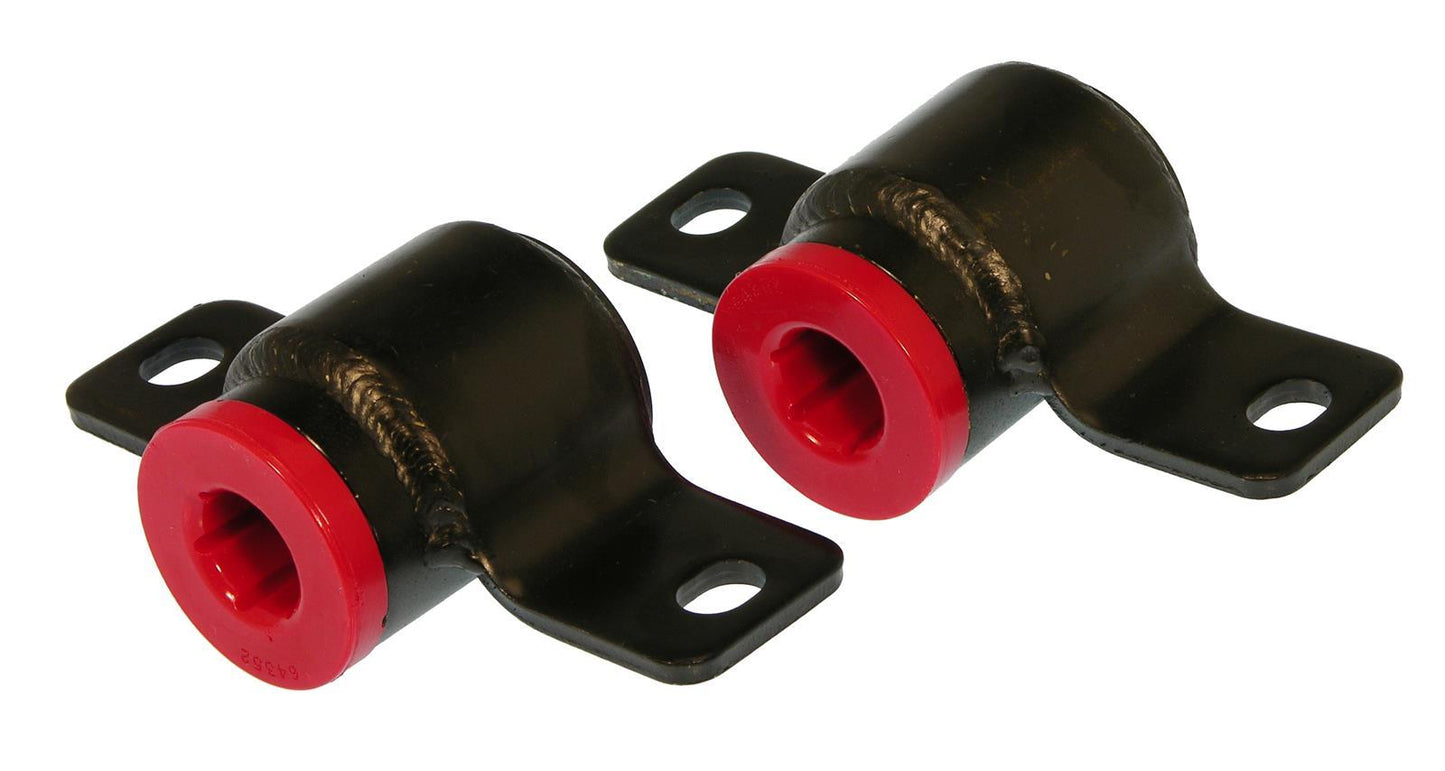 PROTHANE 05-13 Mustang Front Control Arm Bushings PROTHANE