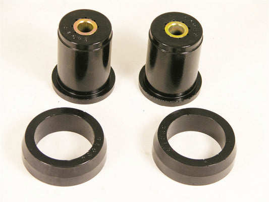 PROTHANE 79-03 Mustang Axle Housing Bushing Hard Blk PROTHANE