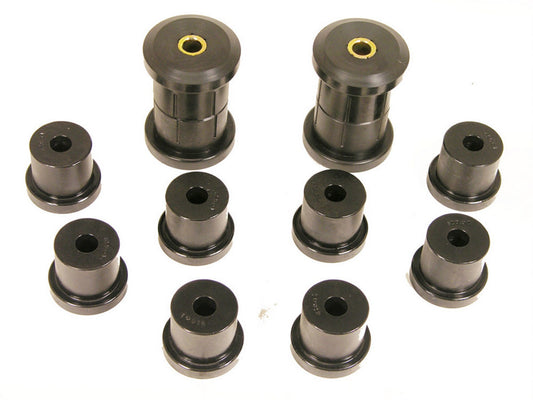 PROTHANE 67-69 Camaro Rear Mono Leaf Spring Bushings PROTHANE