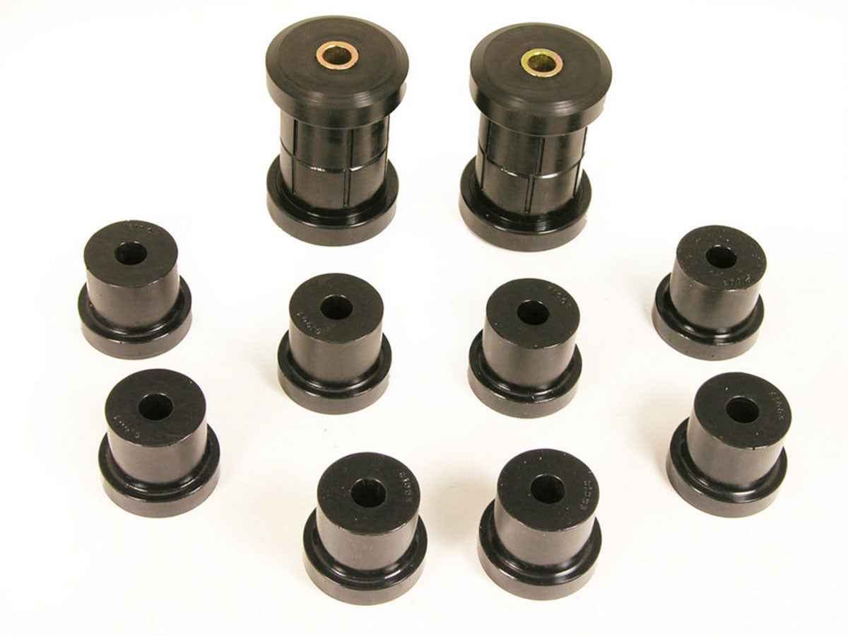 PROTHANE 70-81 Camaro Rear Spring Bushings PROTHANE