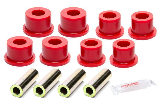 PROTHANE 99-09 GM P/U 1500 Spring Bushings PROTHANE