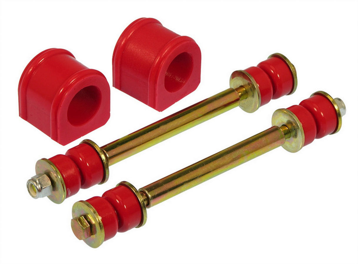 PROTHANE 88-98 GM P/U Front Sway Bar Bushings 1-3/16in OD PROTHANE