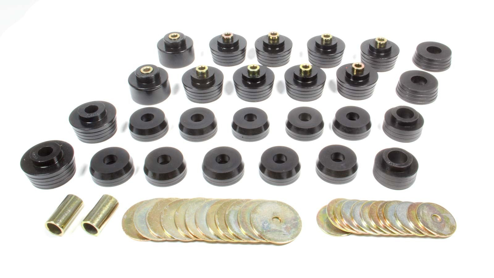 PROTHANE GM Body Mount Kit Various 78-88 PROTHANE