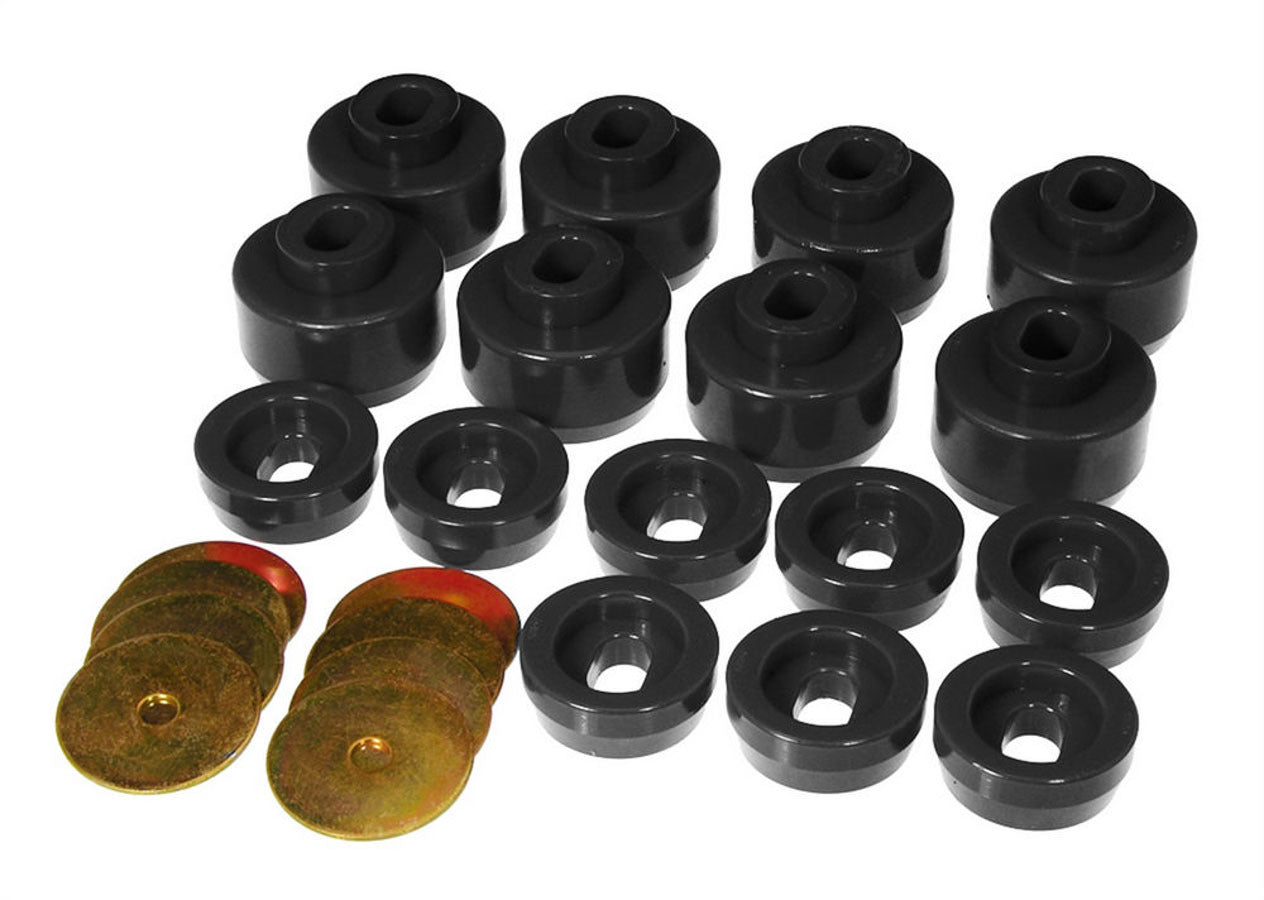 PROTHANE 99-06 GM P/U 2/4WD Body Mounts PROTHANE