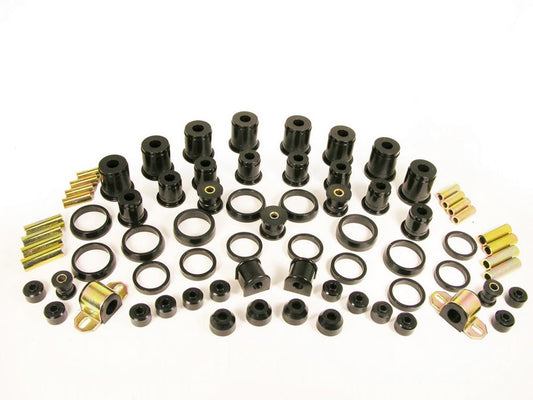 PROTHANE 73-80 GM C10 Complete Bushing KIt PROTHANE