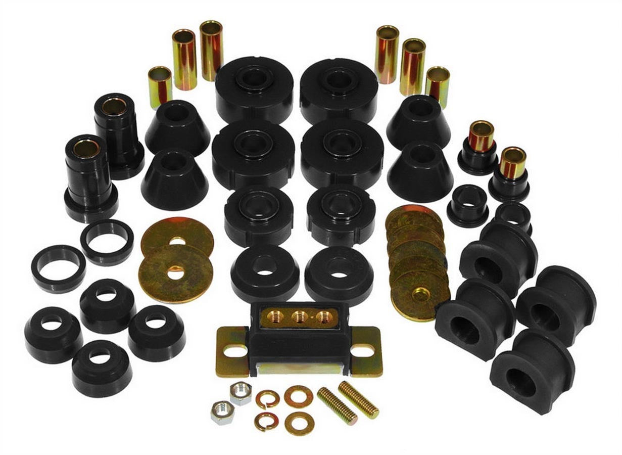 PROTHANE 67-72 GM C10 Complete Bushing Kit PROTHANE