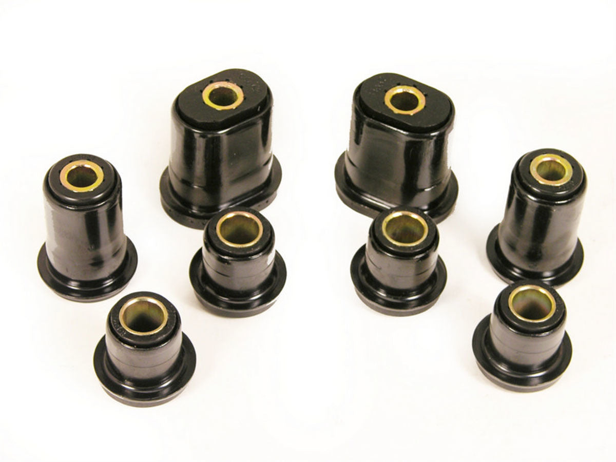 PROTHANE GM Front C-Arm Bushings 66-72 Oval Lower PROTHANE