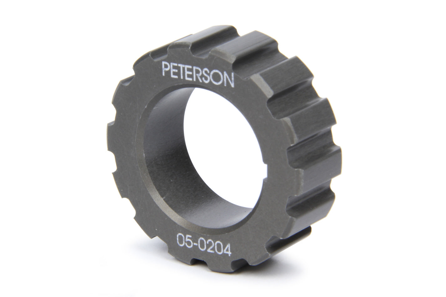 PETERSON FLUID Crank Pulley Gilmer 14T PETERSON FLUID