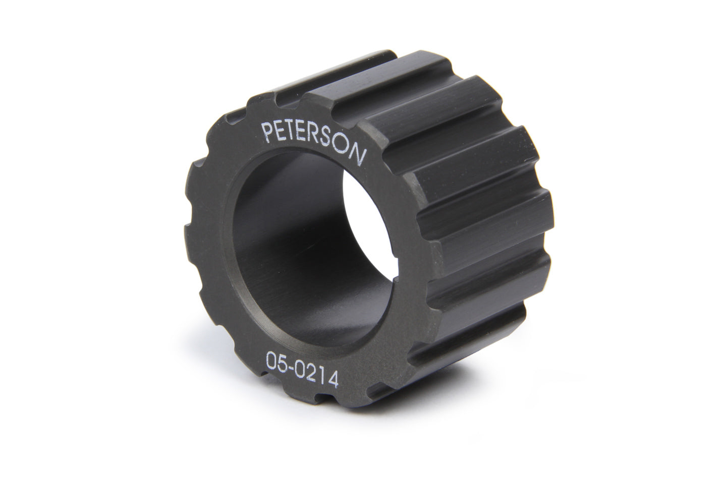 PETERSON FLUID Crank Pulley Gilmer 14T PETERSON FLUID