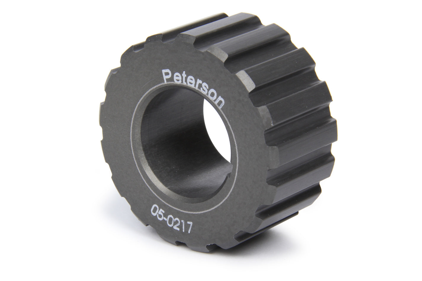 PETERSON FLUID Crank Pulley Gilmer 17T PETERSON FLUID