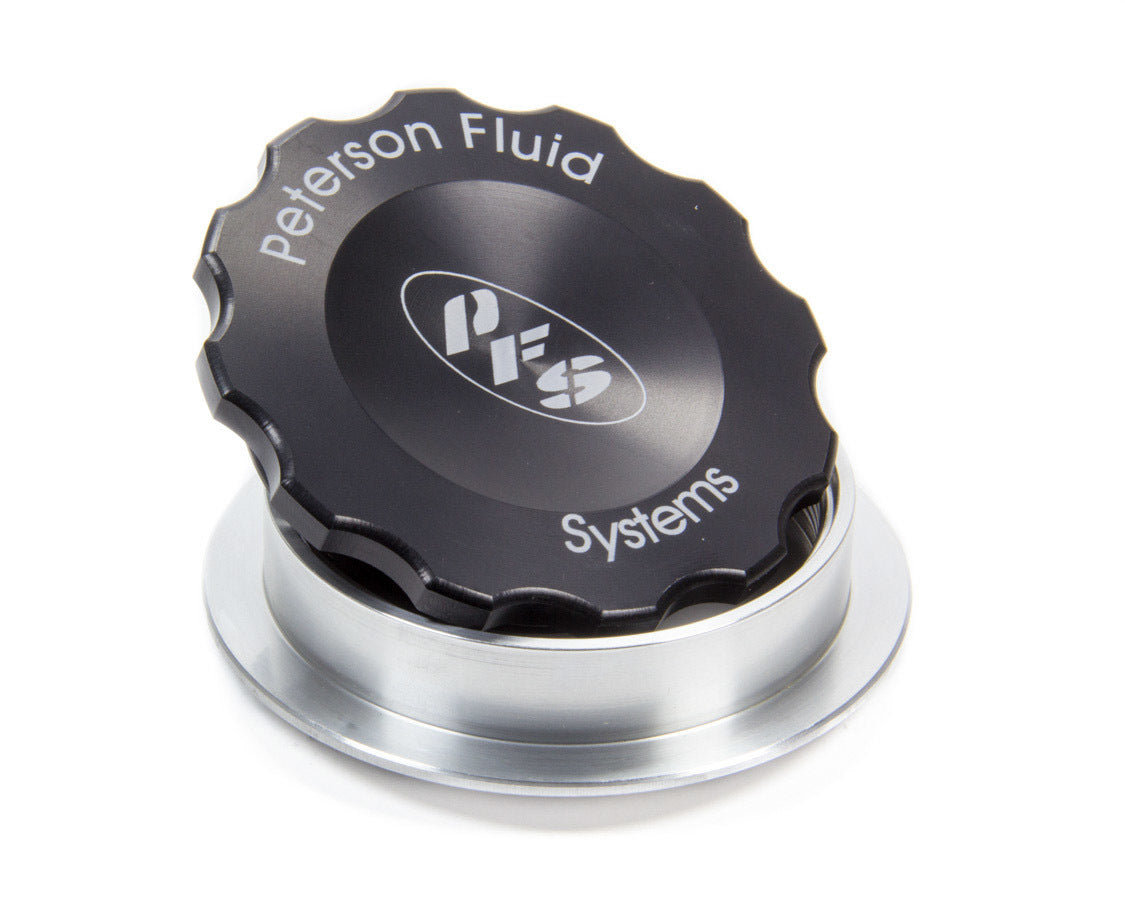 PETERSON FLUID Cap & Bung Assembly 3in PETERSON FLUID