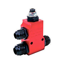 PETERSON FLUID -10 Remote Relief Valve PETERSON FLUID