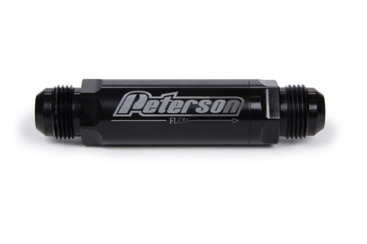 PETERSON FLUID -12an Scavenge Filter PETERSON FLUID