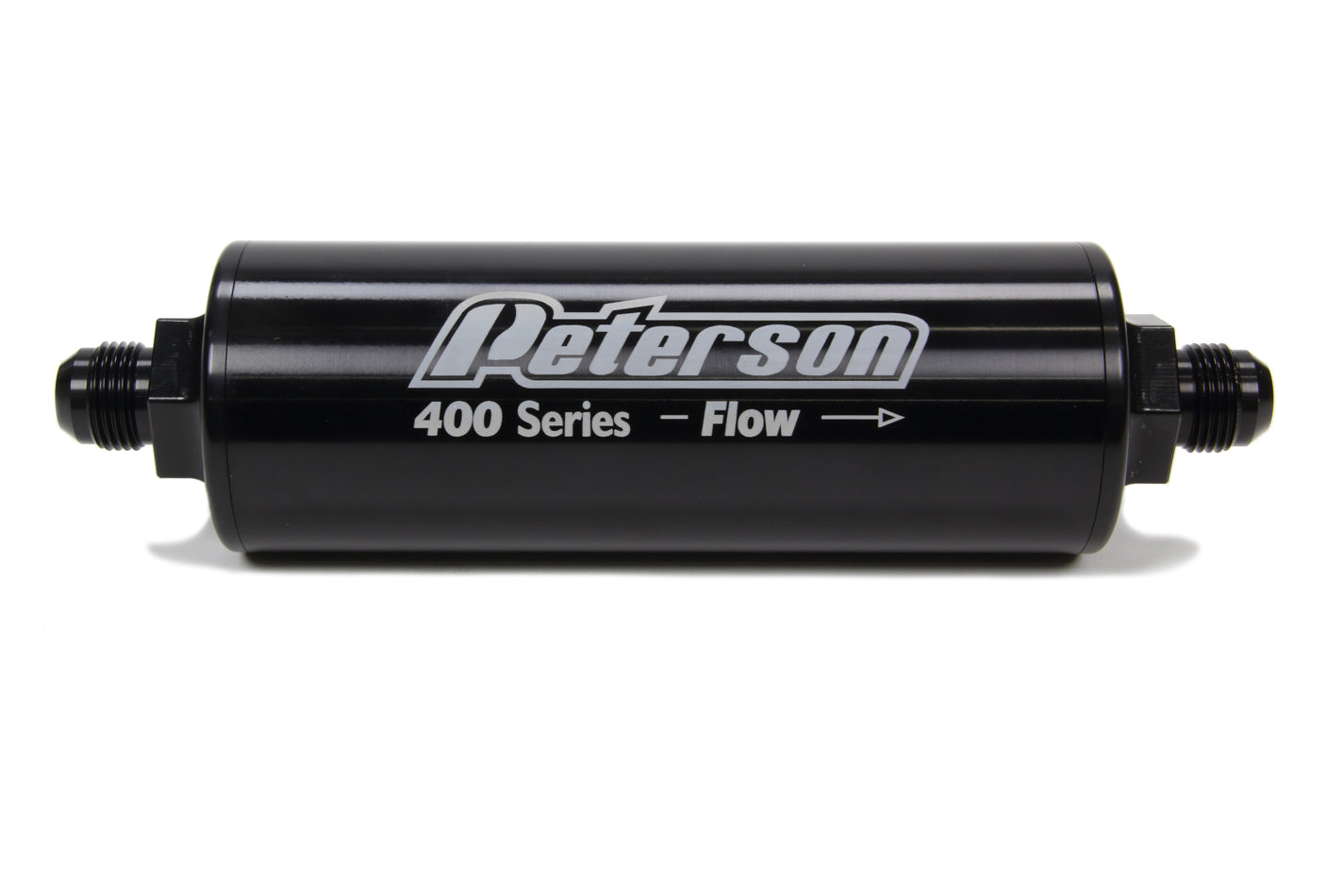 PETERSON FLUID -10 Inline Oil Filter 60 mic. PETERSON FLUID