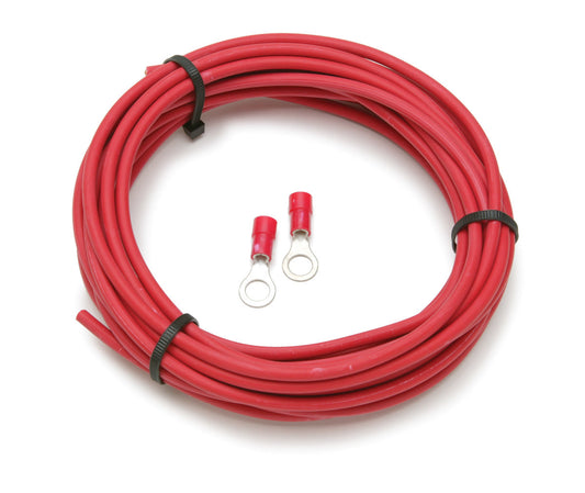 PAINLESS WIRING 8 Gauge Red TXL Wire 25 ft PAINLESS WIRING