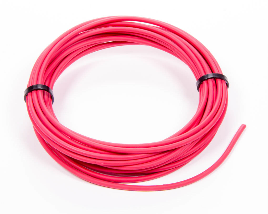 PAINLESS WIRING 10 Gauge Red TXL Wire 25 Ft. PAINLESS WIRING