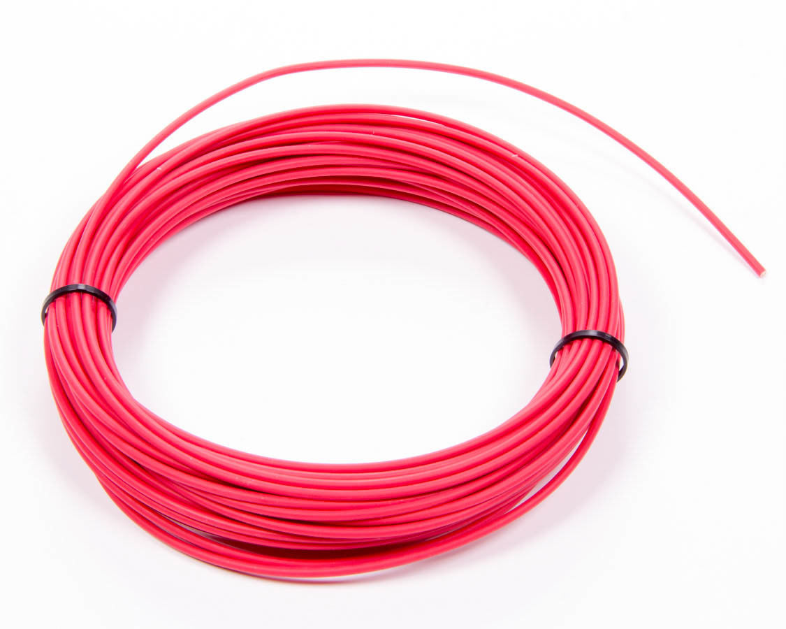 PAINLESS WIRING 14 Gauge Red TXL Wire 50 Ft. PAINLESS WIRING