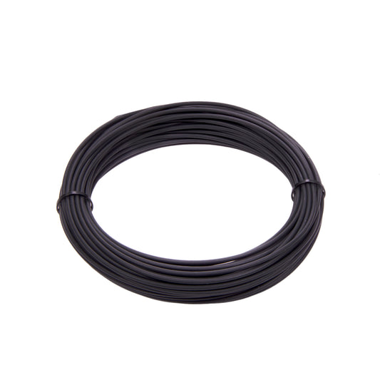 PAINLESS WIRING 14 Gauge Black TXL Wire  50 Ft. PAINLESS WIRING