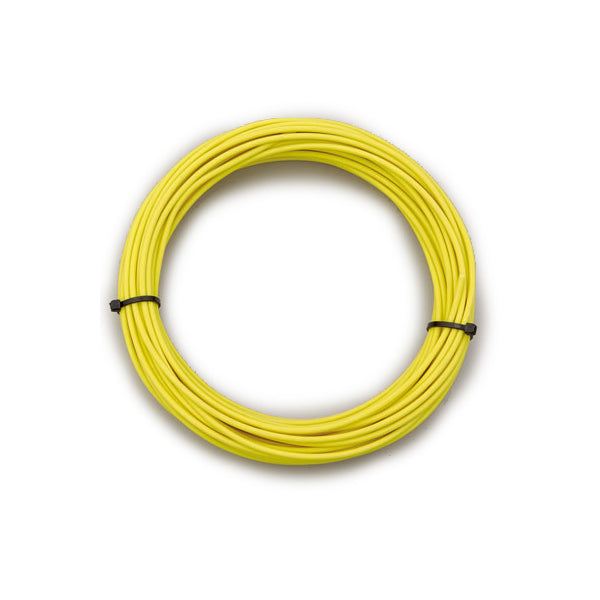 PAINLESS WIRING 16 Gauge Yellow TXL Wire 50ft PAINLESS WIRING