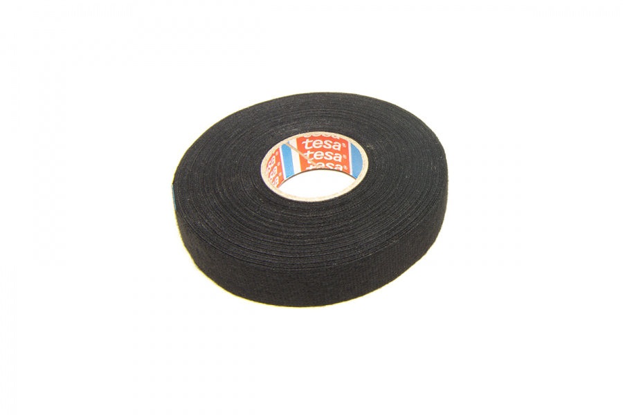 PAINLESS WIRING Black Fleece Tape 3/4in x 25 ft PAINLESS WIRING