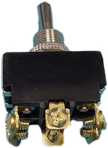 PAINLESS WIRING 20 Amp Toggle Switch On/Off/On PAINLESS WIRING