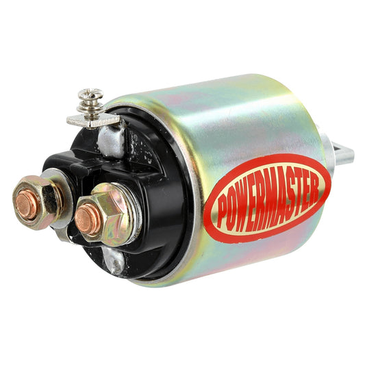 POWERMASTER Solenoid for All 9100 Series Starters POWERMASTER