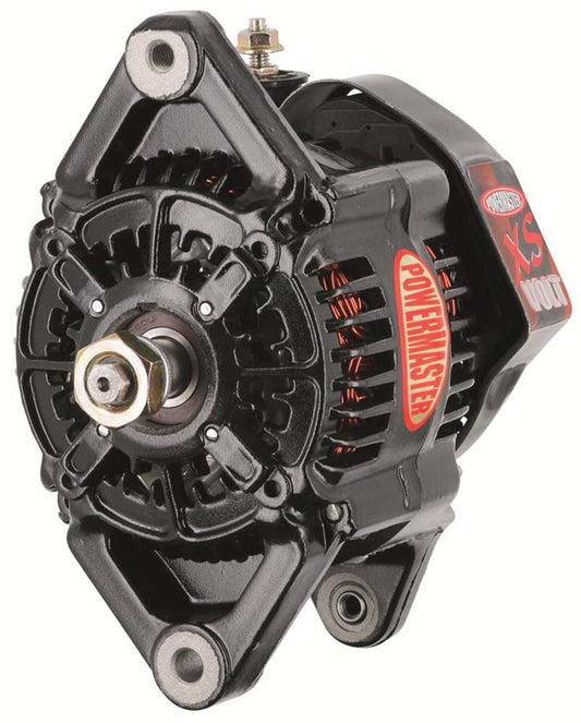 POWERMASTER Alternator Denso XS Race 115Amp  Bosch 102mm POWERMASTER