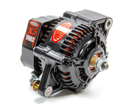 POWERMASTER Alternator 100 Amp Denso Race XS Volt w/o Pulley POWERMASTER