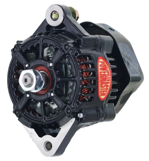 POWERMASTER Denso Race Alternator 75amp 12Volt POWERMASTER