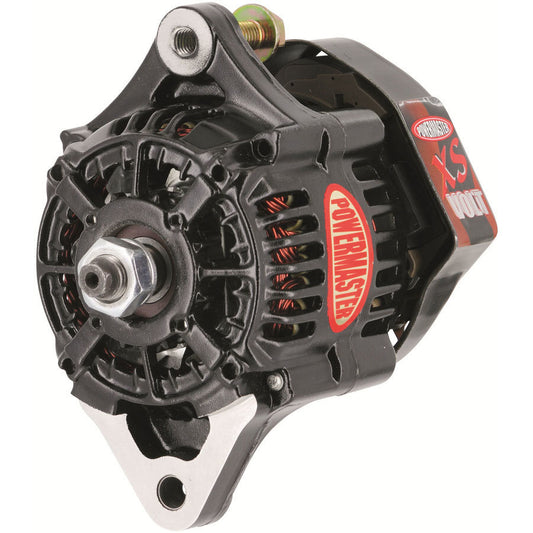 POWERMASTER Denso Race Alternator 93mm 75 Amp XS Volt POWERMASTER