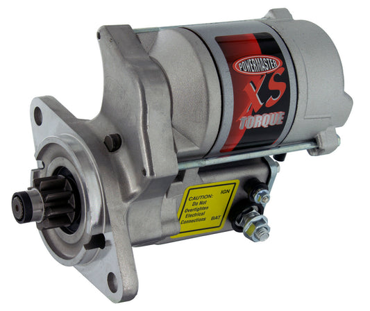 POWERMASTER XS Torque Starter for Bert Transmission POWERMASTER