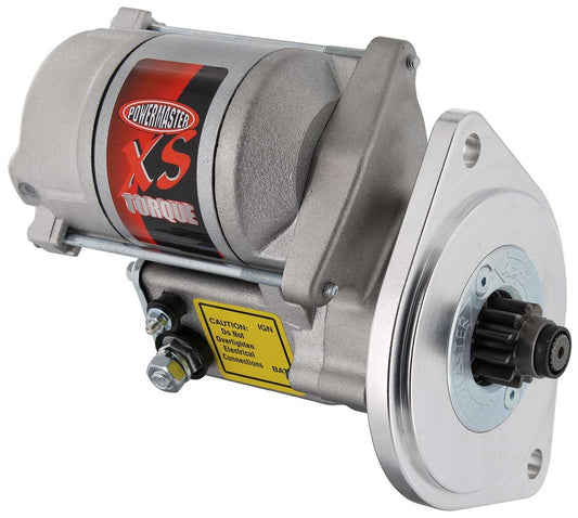 POWERMASTER XS Torque Starter - Ford 2.3L 4-Cylinder POWERMASTER