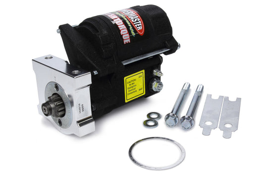 POWERMASTER Master Torque Starter GM LS Engine POWERMASTER