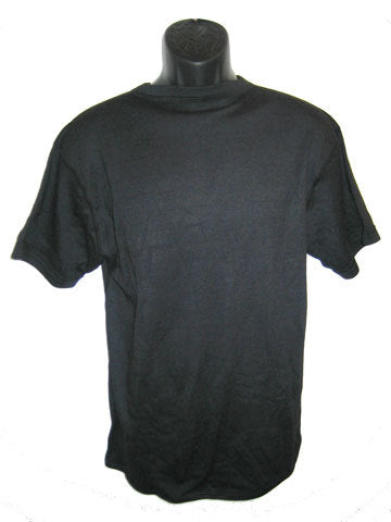 PXP RACEWEAR Underwear T-Shirt Black Large PXP RACEWEAR