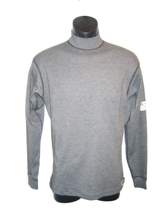 PXP RACEWEAR Underwear Top Grey Large PXP RACEWEAR