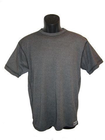 PXP RACEWEAR Underwear T-Shirt Grey Large PXP RACEWEAR