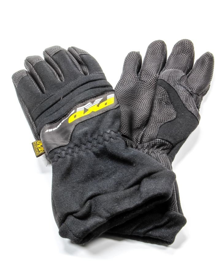 PXP RACEWEAR Racing Gloves Large SFI 3.3/5 2 Layer Carbon X PXP RACEWEAR