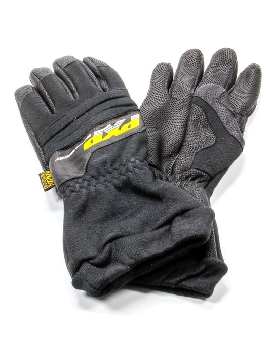 PXP RACEWEAR Racing Gloves X-Large SFI 3.3/5 2 Layer Carbon PXP RACEWEAR