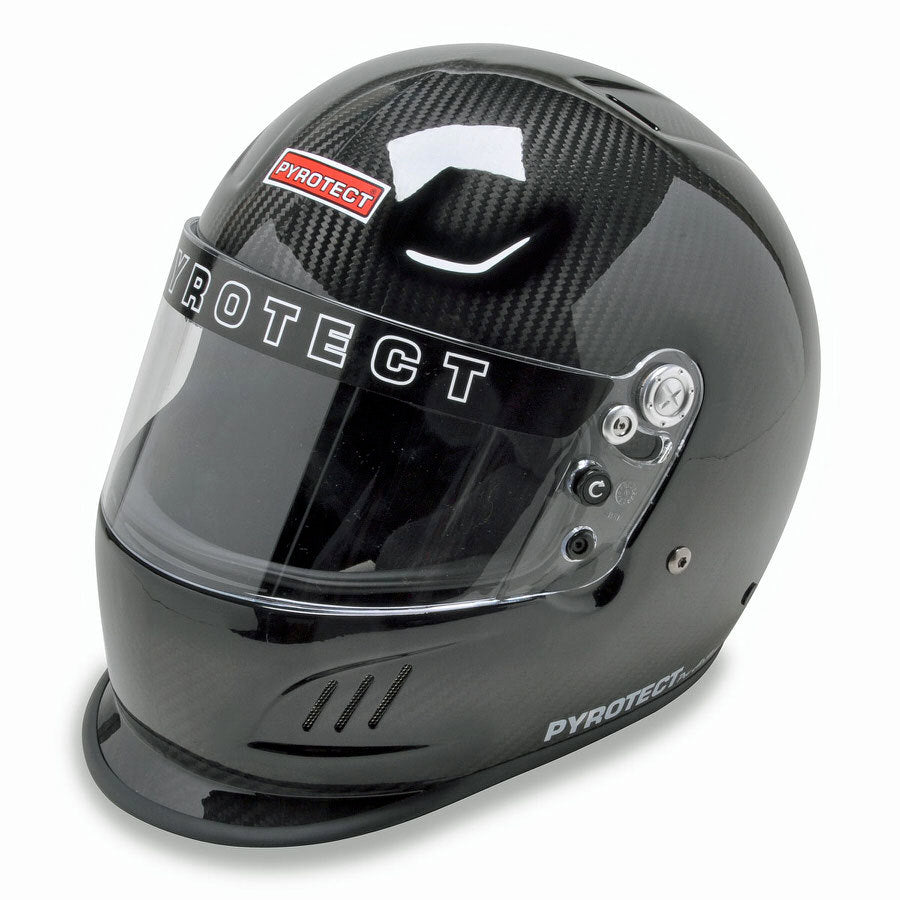 Helmet Pro A/F Small Carbon Duckbill SA2020 PYROTECT