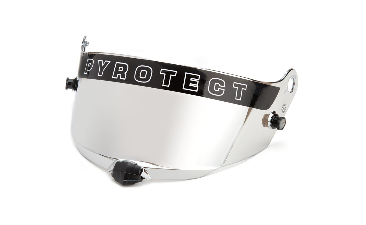 PYROTECT Shield Chrome SA20 Pro Airflow ProSport PYROTECT