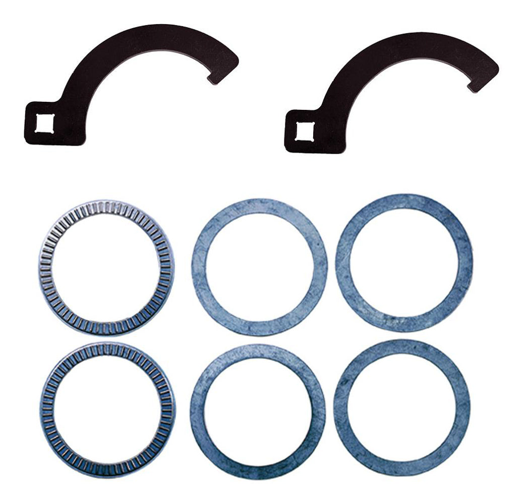 QA1 Thrust Bearing Kit w/ Spanner Wrench QA1