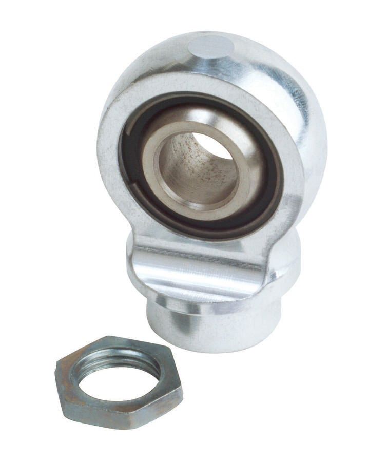 QA1 Screw-On Shock Eye - Steel QA1