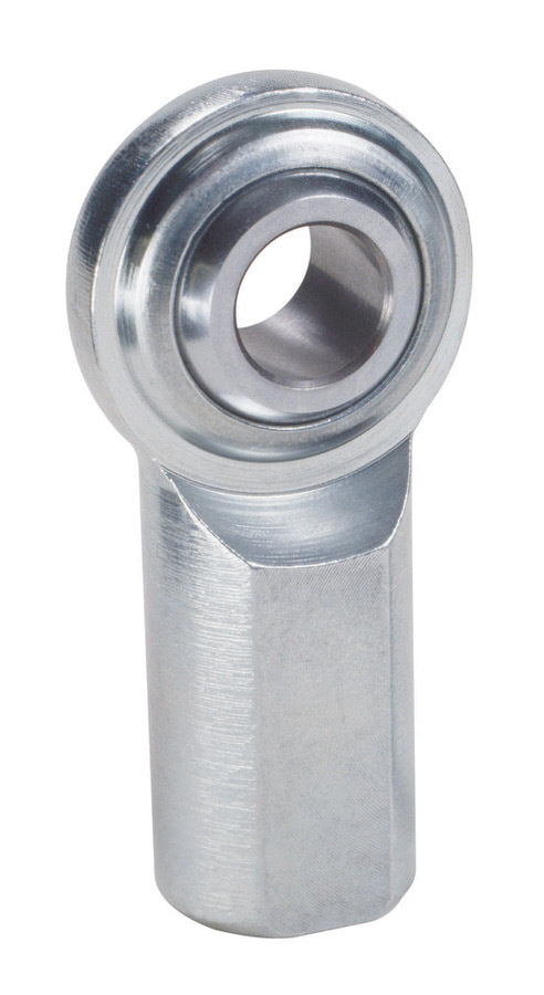 QA1 Rod End - 3/16in x  10-3 LH Steel - Female QA1