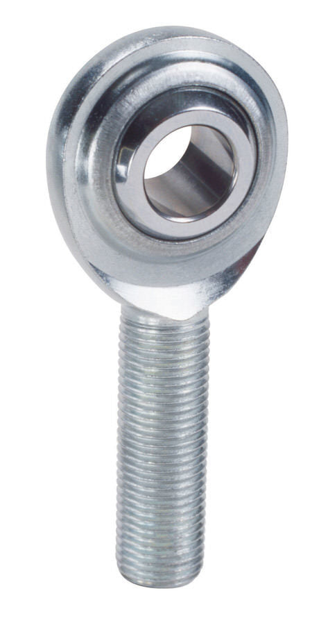 QA1 Rod End - 5/8in x  5/8in LH Steel - Male QA1