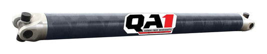 Driveshaft Carbon 35.5in w/o Slip Yoke QA1