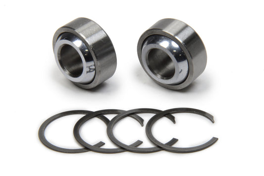 QA1 Bearing Kit w/Snap Rings QA1