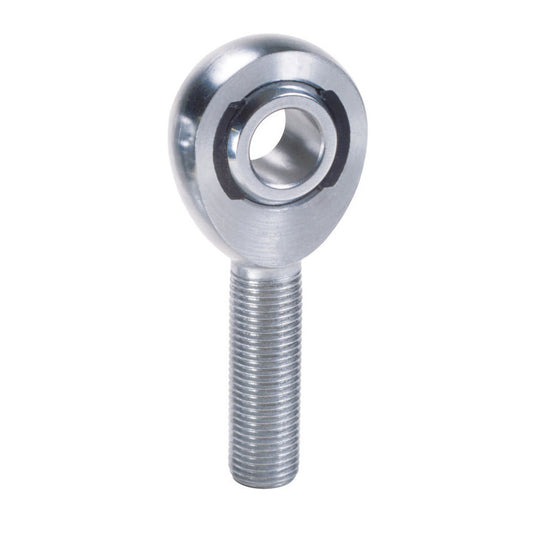 QA1 Rod End - 5/8in x  3/4in LH Chromoly - Male QA1