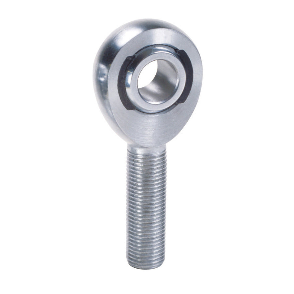 QA1 Rod End - 5/8in x  5/8in LH Chromoly - Male QA1