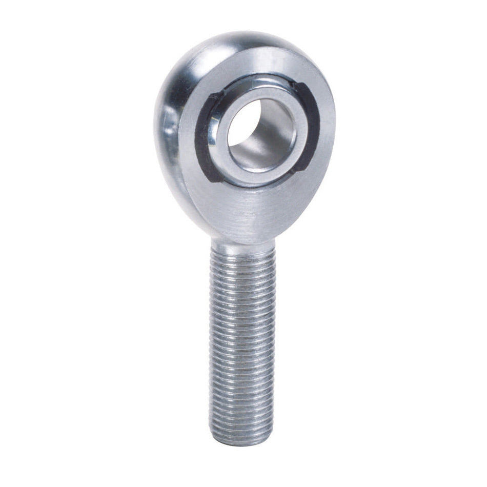 QA1 Rod End - 1/2in x  5/8in LH Chromoly - Male QA1